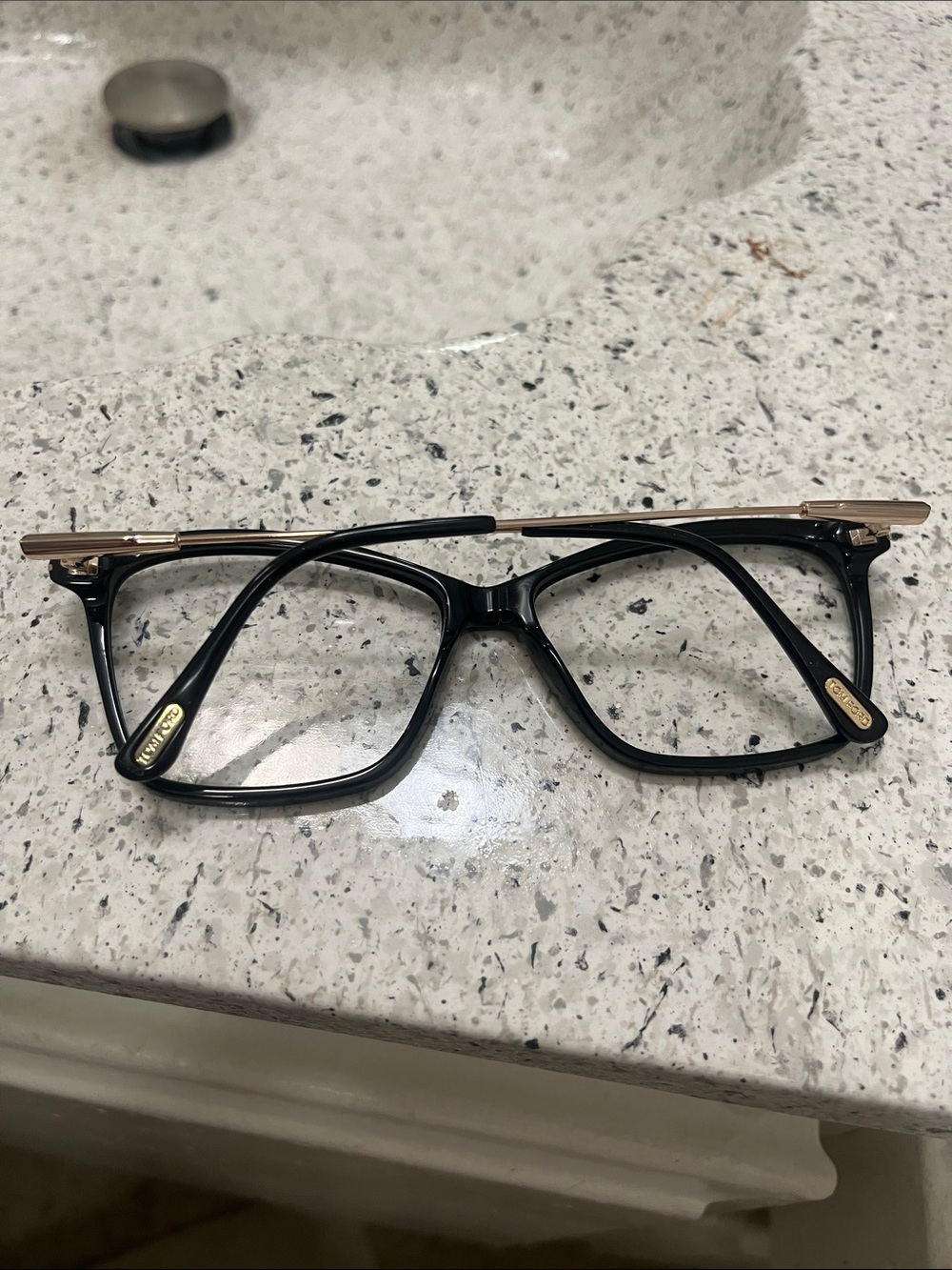 Tom ford prescription glasses - Picture 2 of 2
